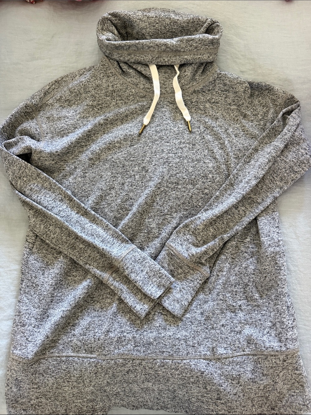 Old Navy Women'Small Gray Hoodie Size Small